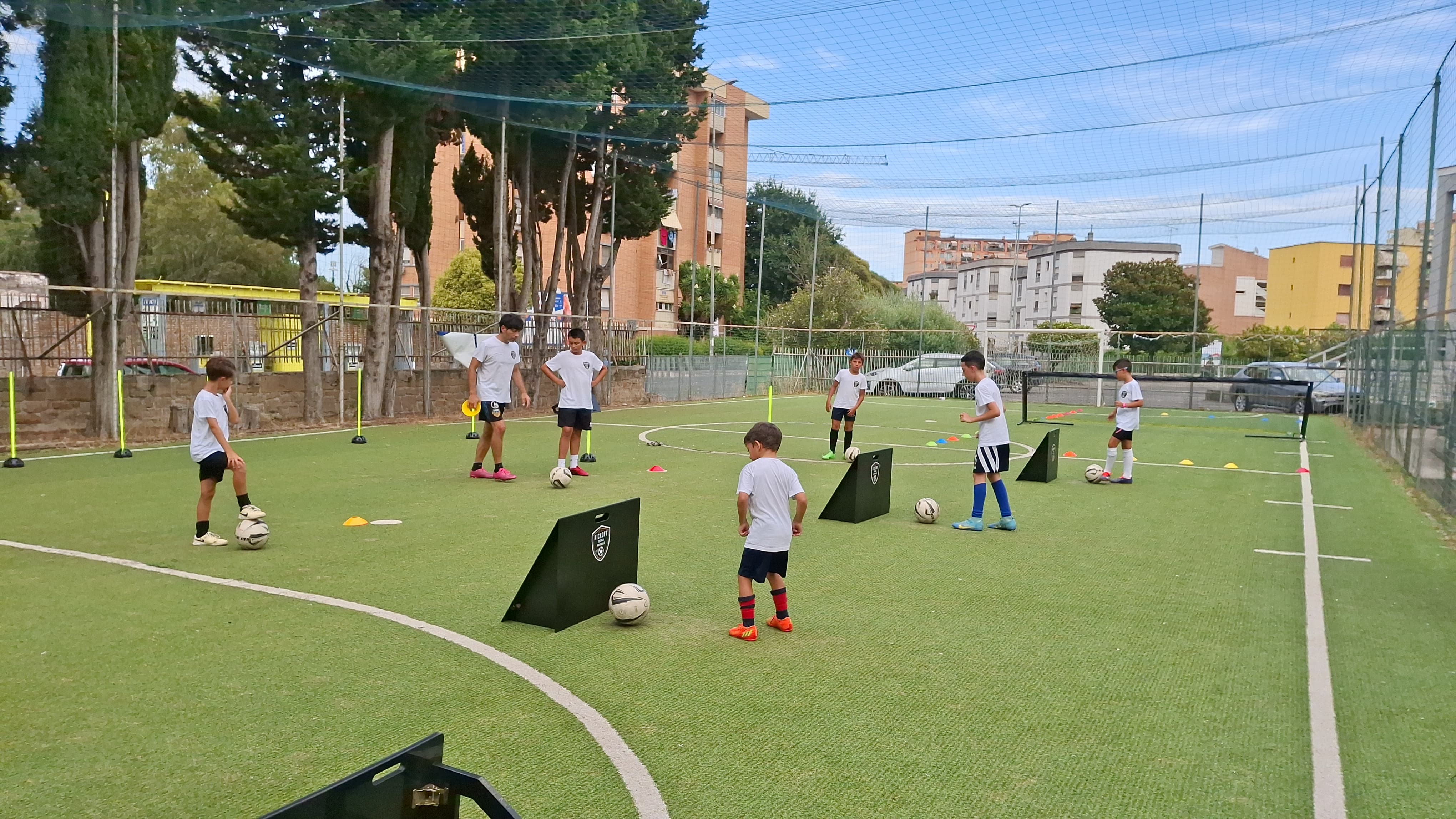 Campo - vista 2