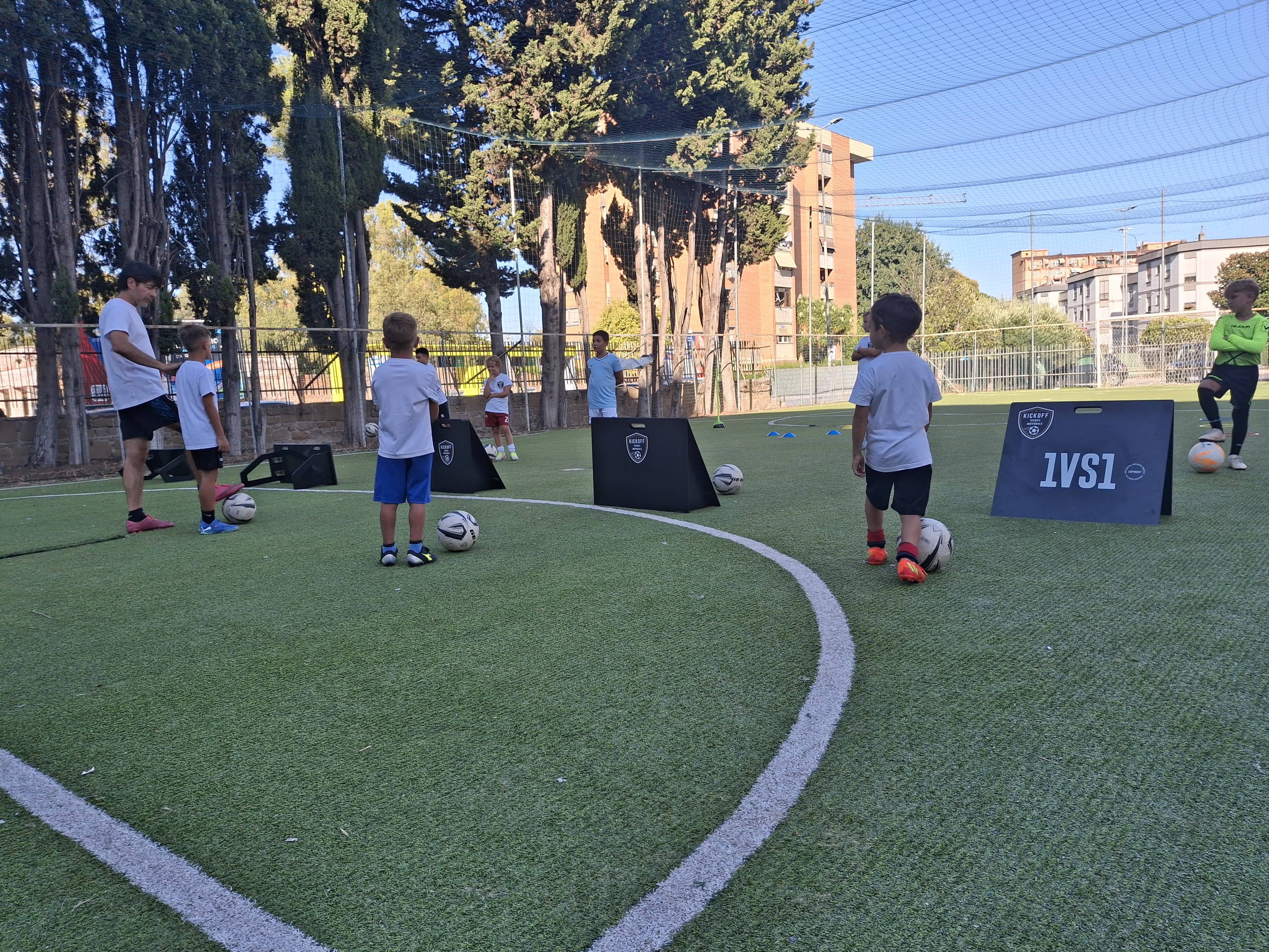 Campo - dettaglio 6